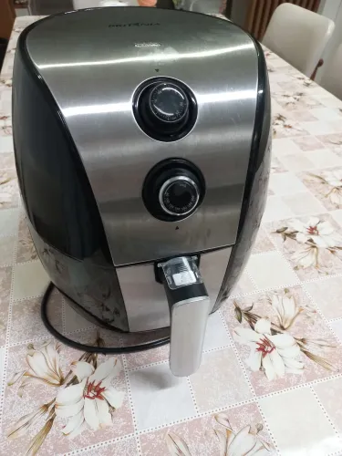 Air fryer Britânia 3,2 litros