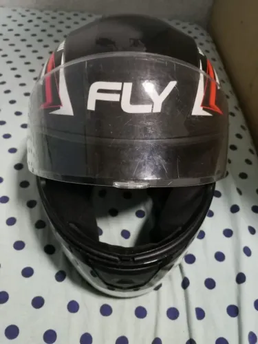 Capacete FLY 58