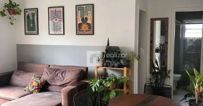 Apartamento com 2 dormitórios à venda, 55 m² por R$ 890.000 - Ingleses - Florianópolis/SC