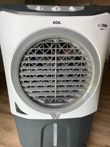 Climatizador 70 litros EOS