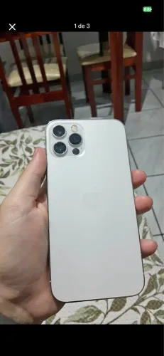 VENDO IPHONE 12 pro max