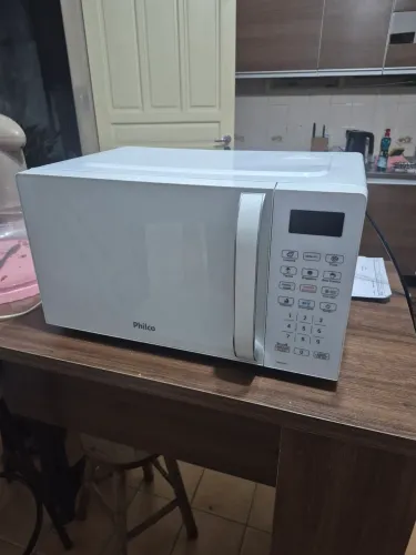 Micro-ondas baratoo