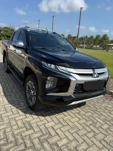 Mitsubishi L200 Triton Sport HPE-S 2.4 CD Dies. AUT 2022