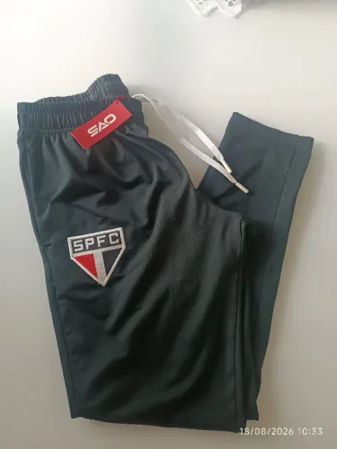 Calça de moletom SAO PAULO FC