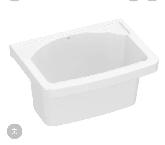 Tanque Celite M Cerâmico