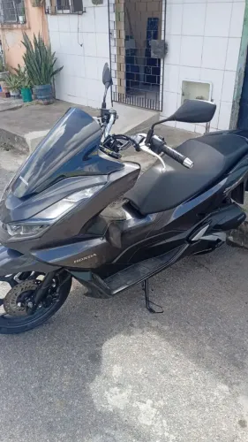 Honda PCX 2024
