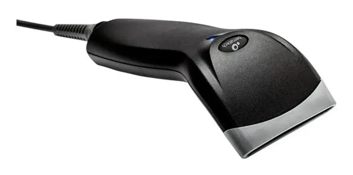 Leitor de Código de Barras USB Mod. BR 400 Bematech