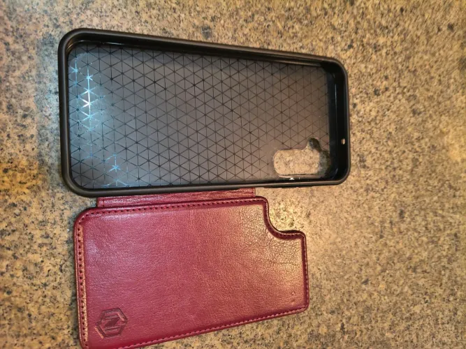 Capa para celular Samsung A14