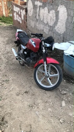 Wuyang WY 150-EX 2010