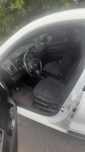 Renault Kwid Zen 1.0 Flex 12V 5P Mec. 2021