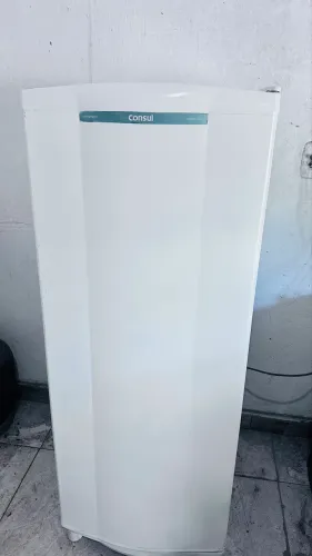 Geladeira entrega grátis