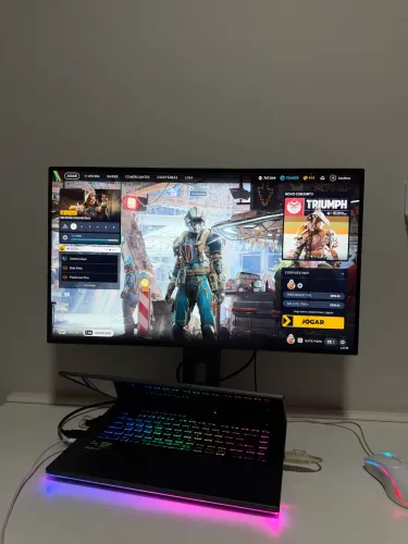 Monitor Perseus Pro