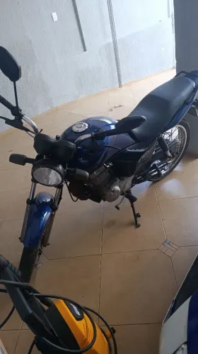 Vendo CG Fan 2013