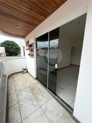 Apartamento com 2 quartos à venda em São jorge - RJ