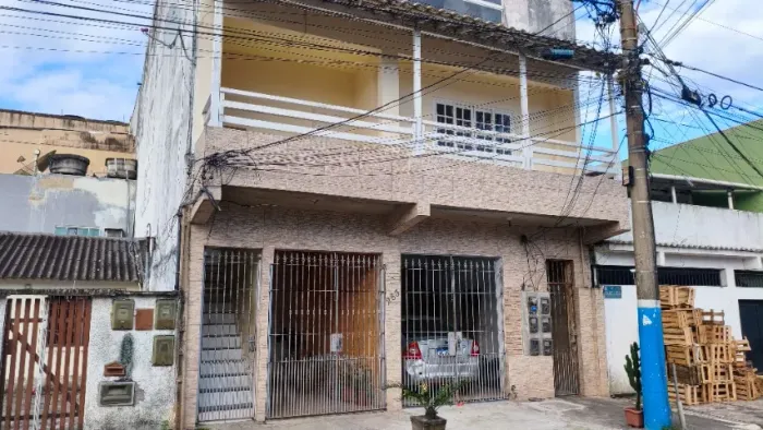 Apartamento no Parque Aeroporto, 1 quarto
