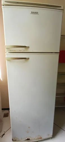 Geladeira 