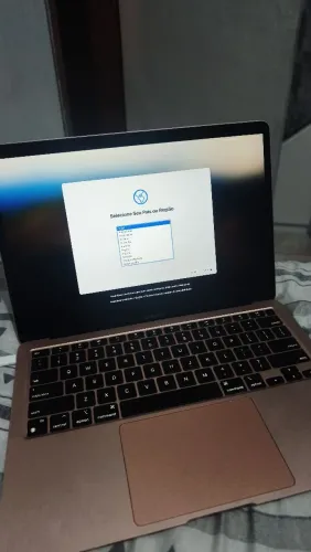 MacBook Air 13 2020