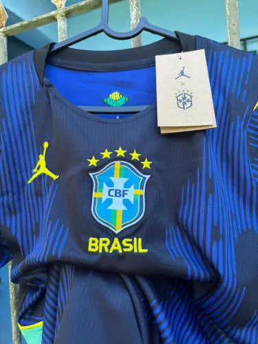 Camisa de time