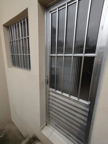 Residencial - Vila Yara