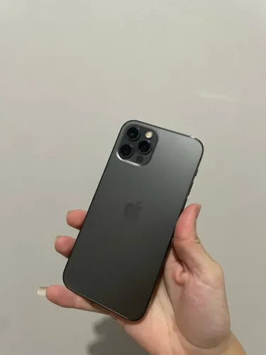 iPhone 12 Pro