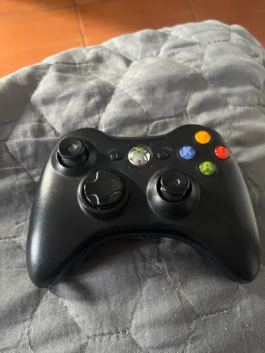 Controle Xbox 360