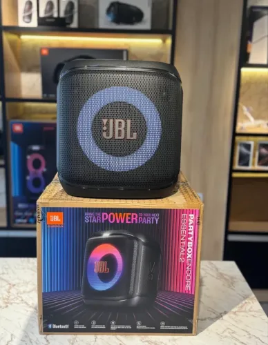 JBL ENCORE 2 S/MICRO (LACRADA) - OPORTUNIDADE EXCLUSIVA!!