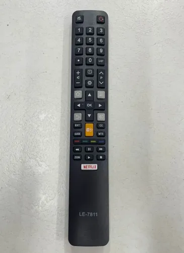 Controle remoto para tv todos os modelos 