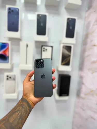 IPHONE 15 PRO MAX 256GB<br>R$ 4.399