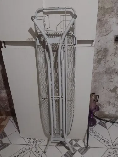 Tábua de passar ferro