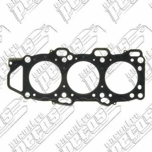 Junta De Cabeçote Mazda Mpv 3.0 V6 18v 1989 A 1998 Motor Je
