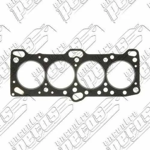 Junta Cabeçote Hyundai Elantra 1.6/1.8 16V G4CR