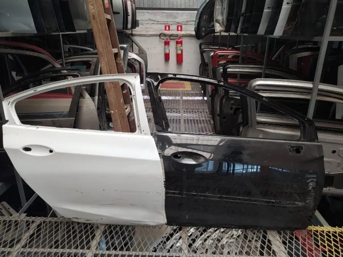Porta Cruze 2017 2018 2019 2020 2021