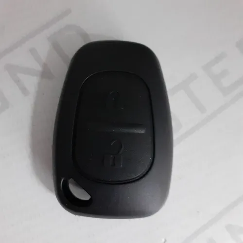 Capa para controle : Renault Clio. Nova.