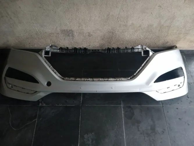 Parachoque dianteiro Hyundai New Tucson 