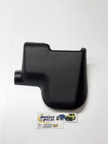 Acabamento Banco Traseiro Direito Hilux Sw4 16/19 #14446
