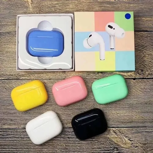 Fone sem fio iPods 12 Alta Qualidade - Entregas Gratis