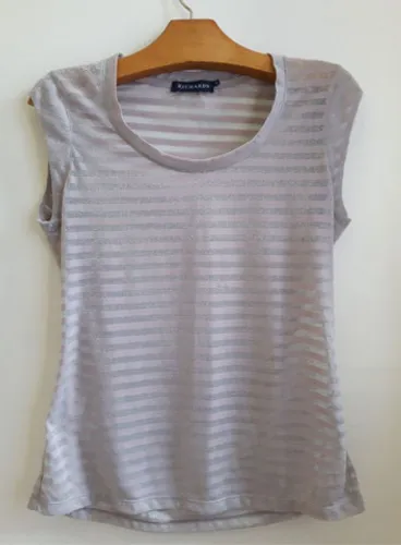 Blusa Richards
