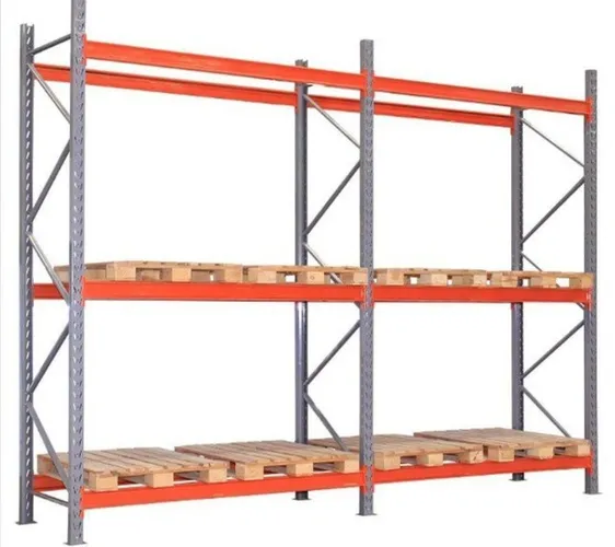 Mini Porta Pallet Preço Especial 