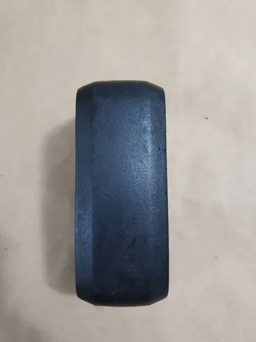 Corcel 2 belina 2 batente picareta parachoque novo original 