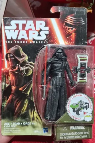 Bonecos Star Wars Hasbro