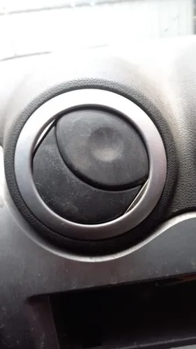 Difusor de ar Renault Logan