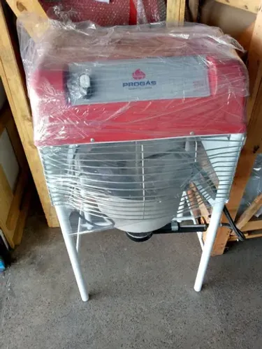 Misturela masseira para conchinha 15 kg
