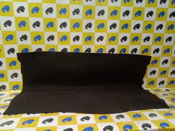 Tapete Porta Malas Carpe Central Onix Joy 2013- 2018