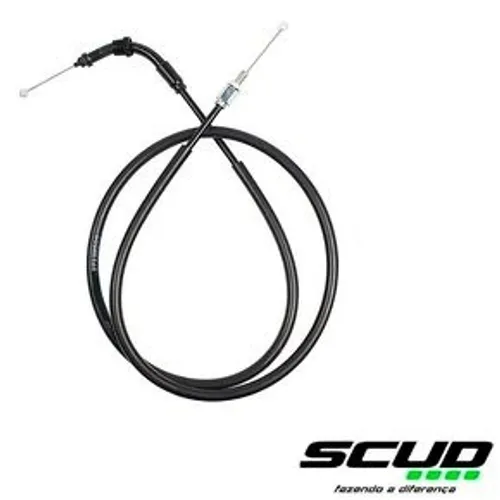 Cabo De Acelerador A Pcx 150 16/22 Scud (Entrega Grátis)