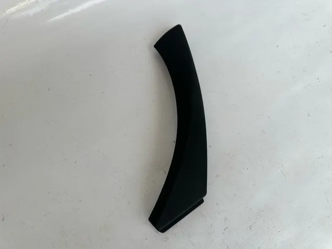 Puxador Interno Preto Porta Dianteira Esquerda Bmw 320i 325i 335i 2006 a 2012