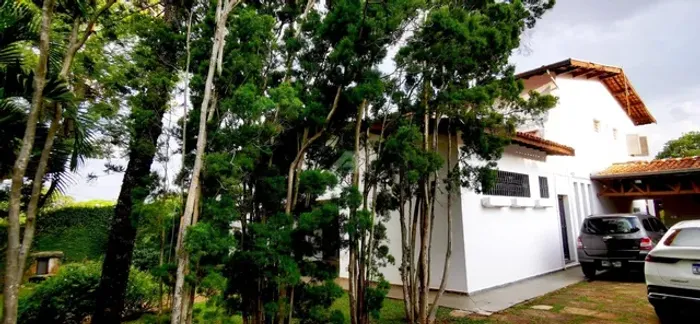 casa - Chácara Primavera - Campinas