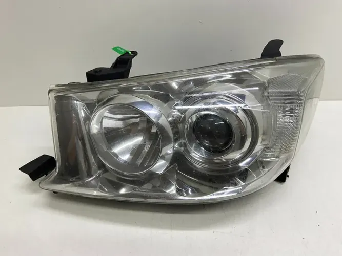 Farol Toyota Hilux Sw4 2009 2010 2011 Esquerdo