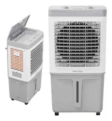 Climatizador de Ar Ventisol 60 Litros 150W CLIN60PRO-02 220V