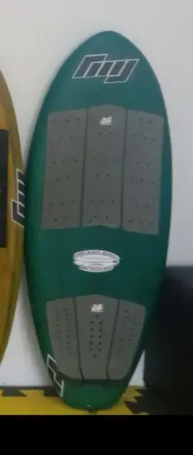 Prancha 4.1 de Surf Hidrofoil