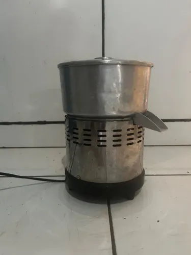 Espremedor de frutas